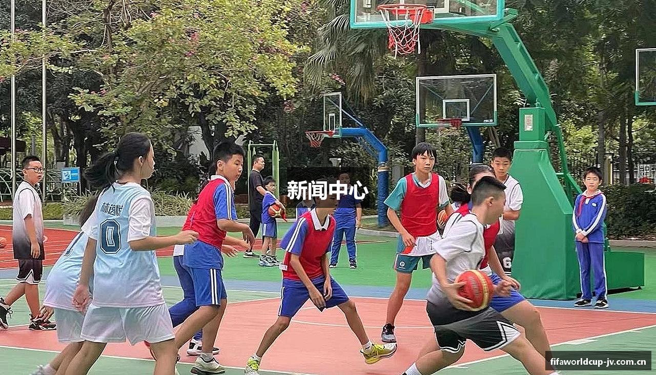 新闻中心